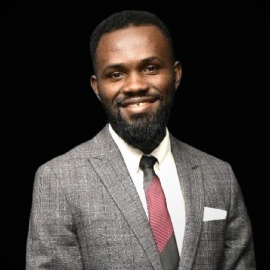 Mr. Emmanuel EKWE